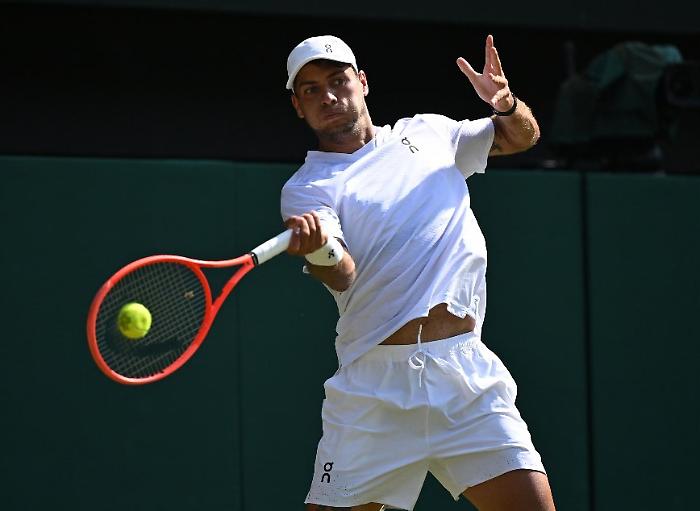 Wimbledon amaro per i colori azzurri: eliminazione doppia ai quarti di finale 