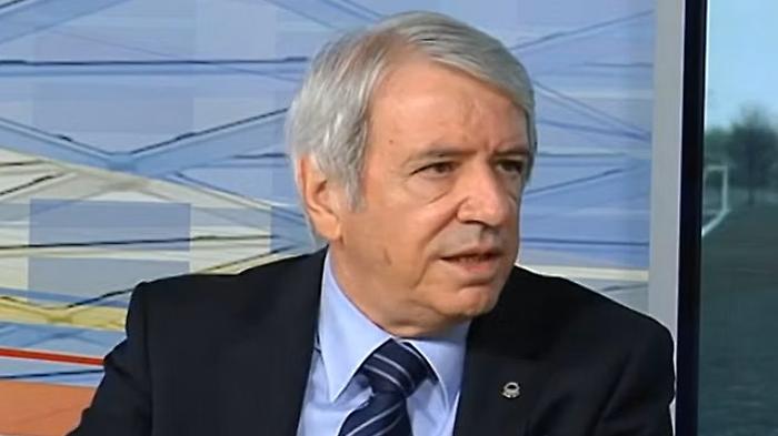Ci lascia a 79 anni l'uomo che invent&ograve; le telecronache a due voci 