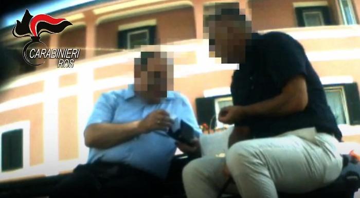 Il siciliano che sussurrava a Mosca: chi &egrave; Sergio Romeo, l'indagato per spionaggio 