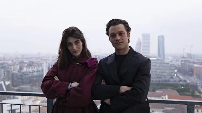 Cosa sappiano di "Una piccola formalit&agrave;", la serie con Pilar Fogliati e Lorenzo Richelmy tratta dal romanzo di Alessia Gazzola