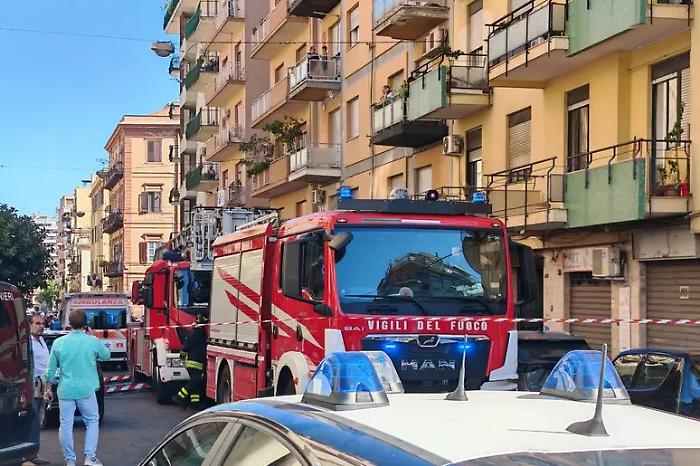 Fermo convalidato per l'omicida di via Sampolo, Francesco Cusumano non risponde al gip