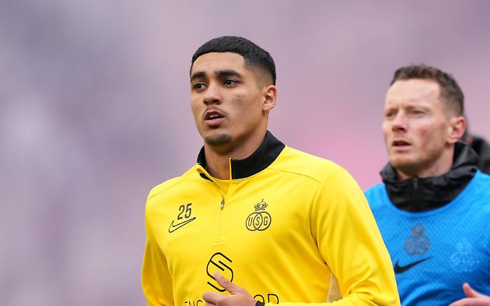 L'Inter mette le ali: chi &egrave; Anan Khalaili, l'uomo che sulla corsia destra dovr&agrave; far dimenticare Dumfries