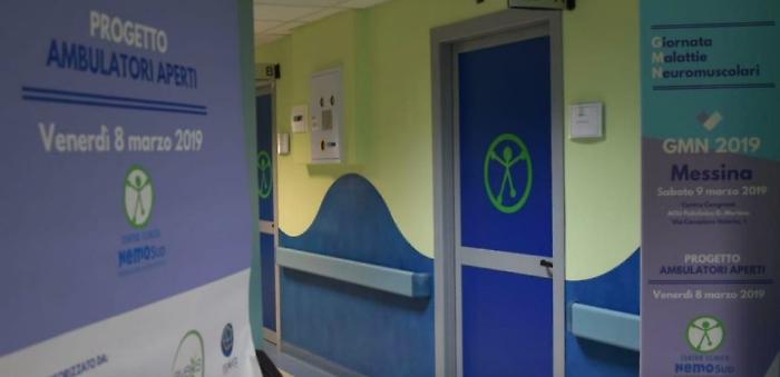Accuse di corruzione sul Centro Nemo Sud: rinviati a giudizio Vita e Fontana
