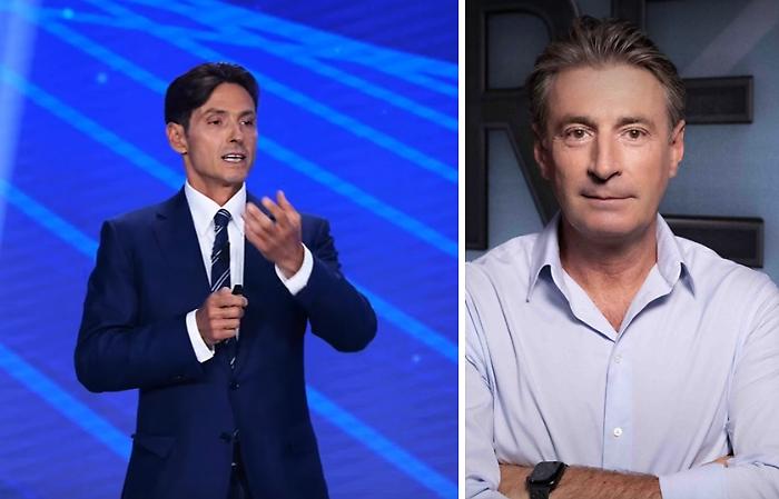 Mediaset svela i palinsesti 2026/27: Rete 4 diventa canale d'informazione con 'Ore 11' di Milo Infante, porte aperte ad Amadeus e Mentana