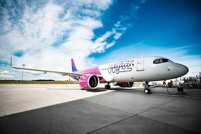 Aeroporto di Comiso, partito il primo volo diretto per Katowice in Polonia