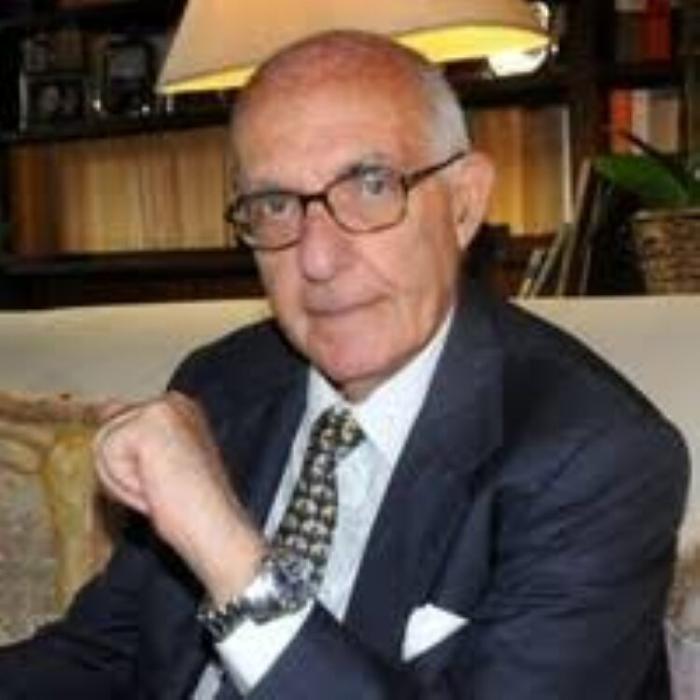 Lutto per il giornalismo siciliano : &egrave; morto a 91 anni Piero Fagone
