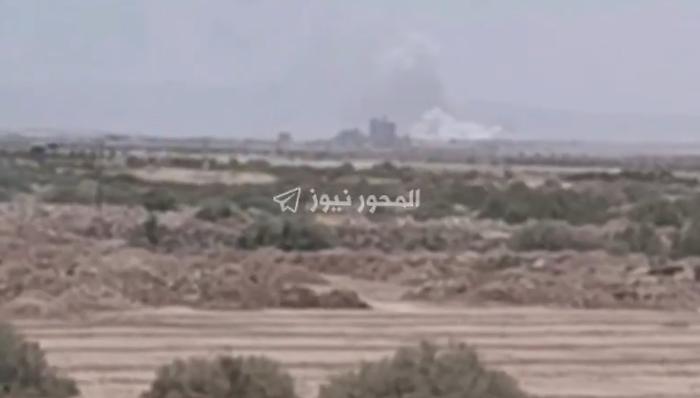 Gli Usa martellano l'Iran: esplosioni a Bushehr e porti in fiamme, l'escalation che fa tremare il Golfo 