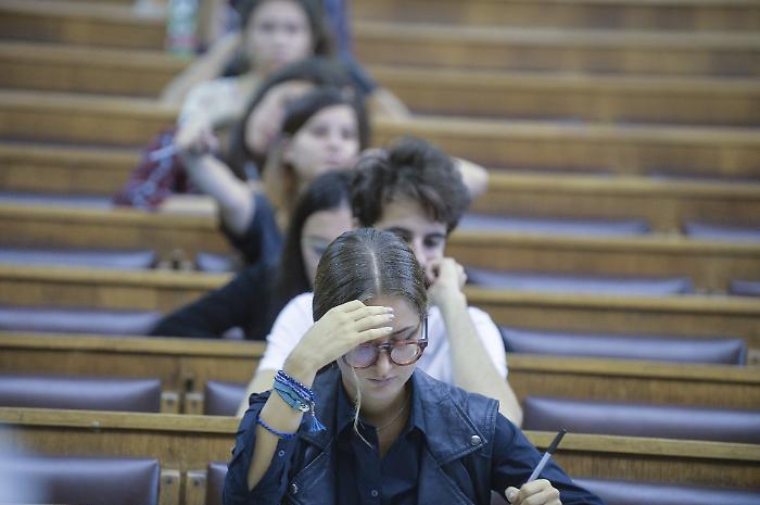 Semestre aperto di Medicina: piattaforma gratuita per prepararsi ai test d'ingresso