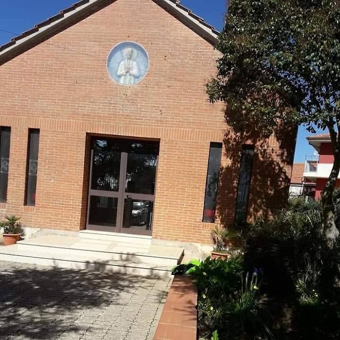 Ragusa, altri 150mila euro per la chiesetta di Puntarazzi
