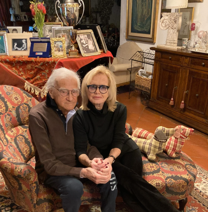 Teddy Reno compie 100 anni: &egrave; il centenario che ha fatto la storia della canzone italiana