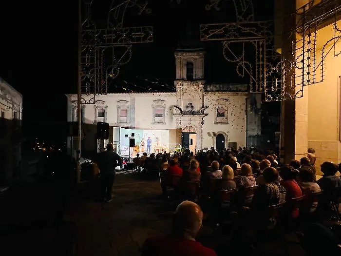 Ragusa e le iniziative in piazza Carmine, tra cultura e divertimento
