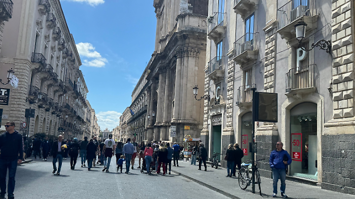 Rigenerazione urbana, sindaci dell'Area Metropolitana di Catania a confronto con le imprese 