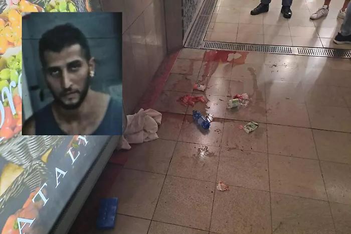 Sfregiata da algerino a Milano, "Ho pensato di morire. Non riuscivo a respirare"