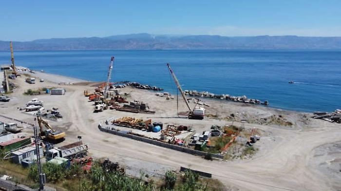 Messina: porto di Tremestieri, dubito una conferenza dei servizi per provare a uscire dall&rsquo;impasse