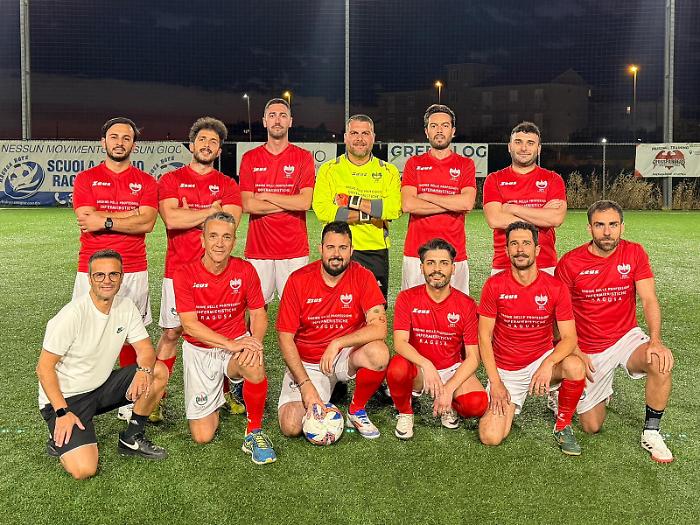 Torneo delle professioni, l'Opi Ragusa vede i quarti