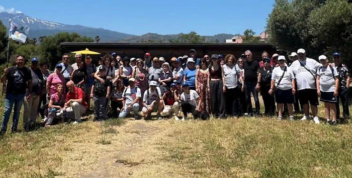 Progetto "Sicilia da toccare", Uici Ragusa di nuovo in prima linea