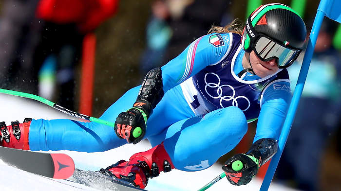 Un docufilm su Raisport per celebrare i successi delle Fiamme Gialle ai Giochi Invernali di Milano Cortina 2026