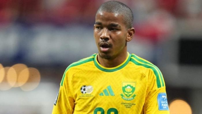 Morto Jayden Adams, trequartista del Sudafrica al Mondiale. La stampa locale: &laquo;Si &egrave; tolto la vita&rdquo;