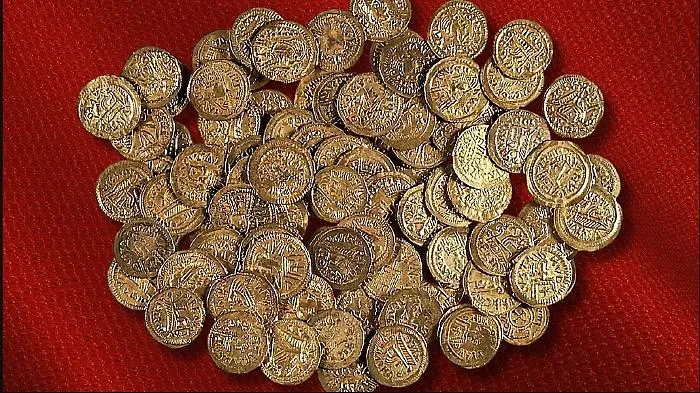 Rec&oacute;polis, il tesoro che vacilla: come 90 monete d&rsquo;oro stanno riaprendo il caso pi&ugrave; delicato dell&rsquo;archeologia visigota spagnola