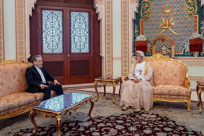 Golfo in allarme: l'Oman convoca l'ambasciatore iraniano e il Qatar condanna gli attacchi iraniani