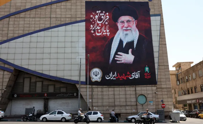 Toni dell'Iran con gli Usa perentori: "Mantenete la parola o ne pagherete le conseguenze"