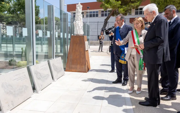 Andria, il minuto che non passa mai: dieci anni dopo la strage dei treni, la memoria chiede ancora verit&agrave; e sicurezza