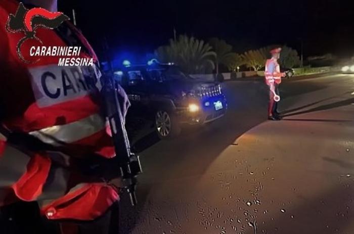 Movida al setaccio: denunce per somministrazione a minorenni e per guida in stato di ebbrezza