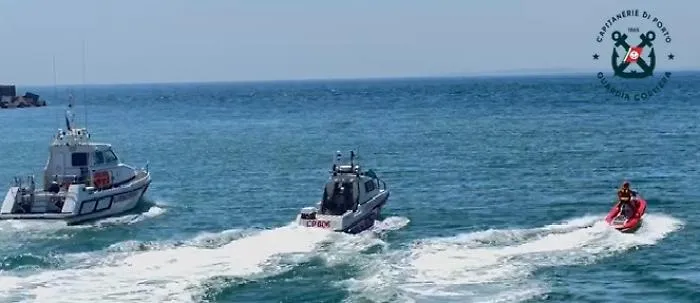 Guardia Costiera di Catania: fine settimana di salvataggi, soccorsi e controlli sul litorale etneo