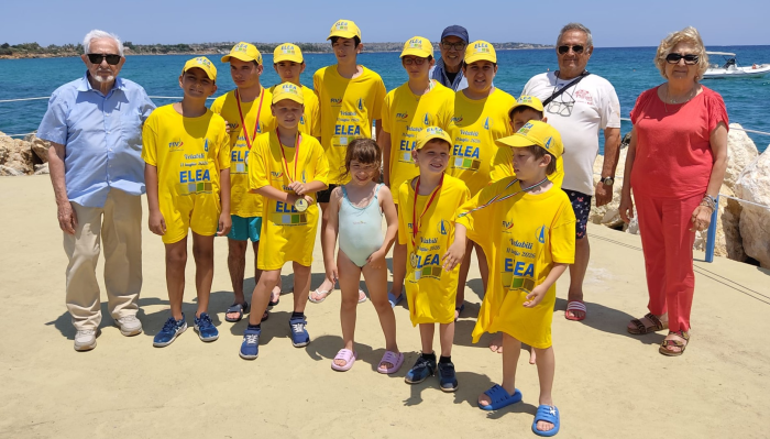 Inclusione a Siracusa: successo per la 4&ordf; edizione di &ldquo;Velabili&rdquo; al Costa del Sole