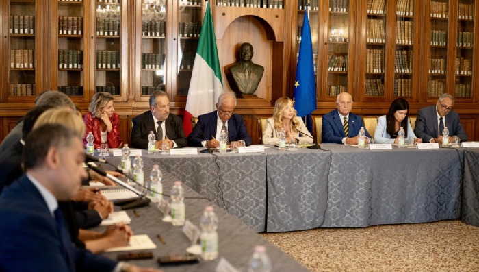 Palermo, ecco il  Piano sicurezza: il governo invia l&rsquo;esercito nelle zone pi&ugrave; a rischio
