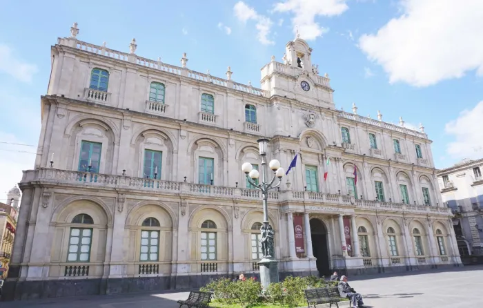 Classifica Censis, pagelle contrastanti per le universit&agrave; siciliane: Messina vola, Catania ultima