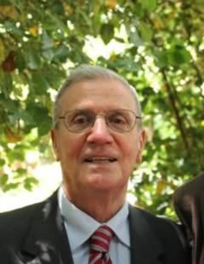 Addio a Giovanni Liotta, l'entomologo palermitano che salvava i capolavori dell'arte e i volumi preziosi