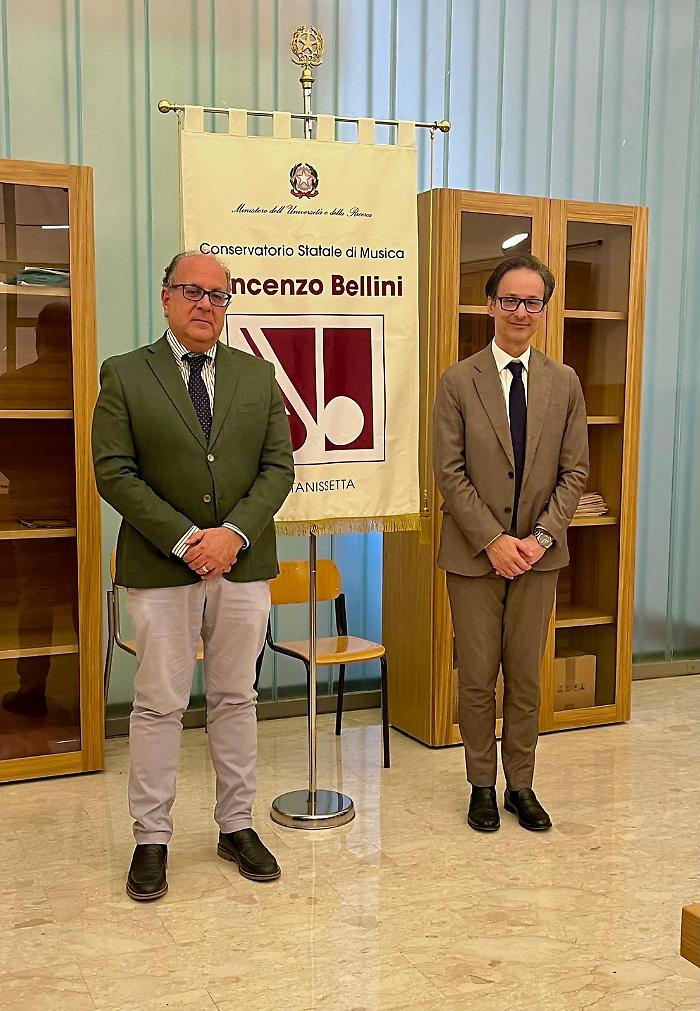 Dopo la parentopoli al Consorzio il presidente rassicura gli allievi &laquo;L&rsquo;Alta formazione &egrave; garantita&raquo;