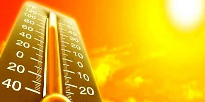 Il caldo torrido arriva anche in provincia di Ragusa