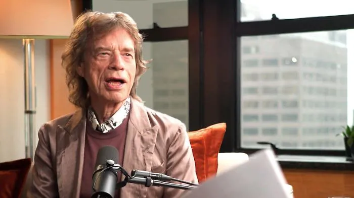 Jagger, quel giorno del '66 tifai Inghilterra da una sala di registrazione