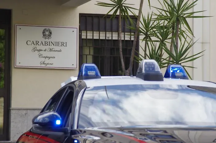 Carabinieri, al setaccio il territorio di Monreale:  sei denunce e dieci segnalazioni per droga