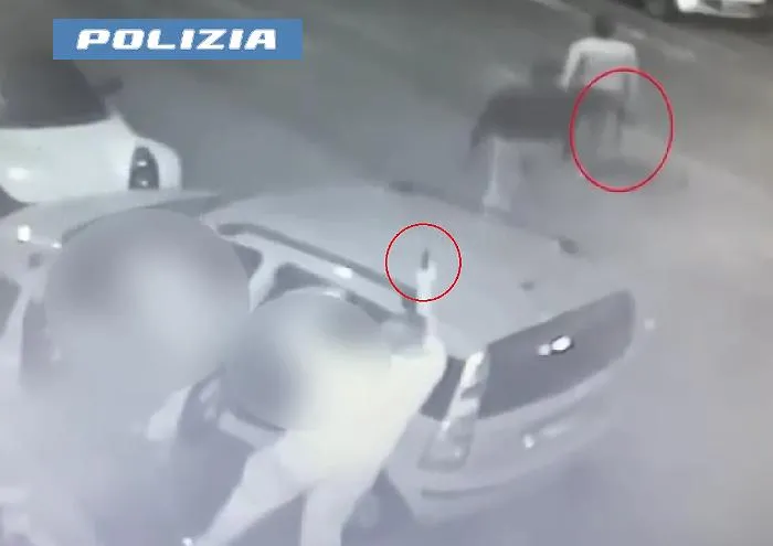 Mafia, colpo al clan Cappello: dagli spari all'Ecs Dogana allo spaccio in carcere, 22 arresti. Coinvolti anche un avvocato e un medico
