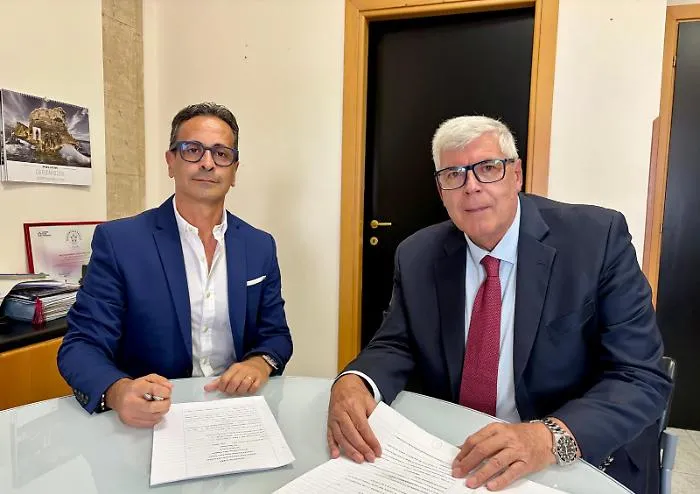Asp Ragusa, Lucenti nuovo direttore della farmacia ospedaliera