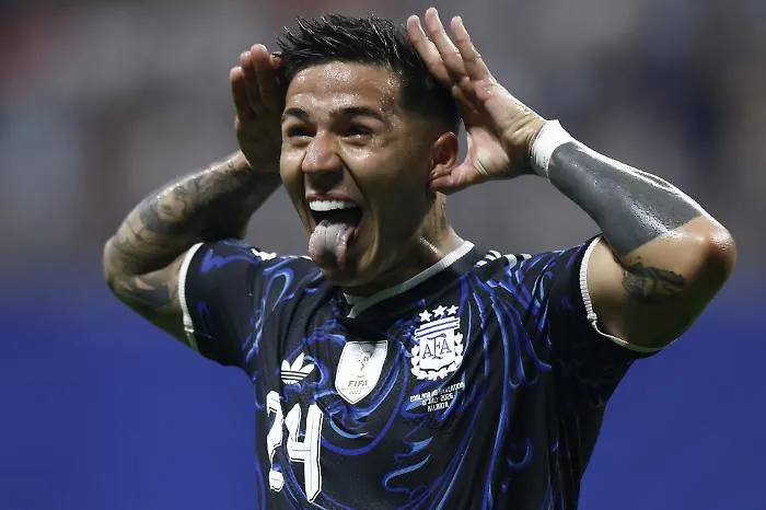 Remuntada dei muchachos argentini: Messi prende per mano l'Argentina portandola all'ultimo atto della Coppa del Mondo