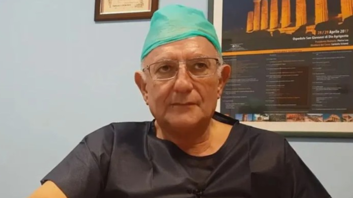 hirurgia al San Giovanni di Dio, accordo raggiunto: Carmelo Scium&egrave; resta primario