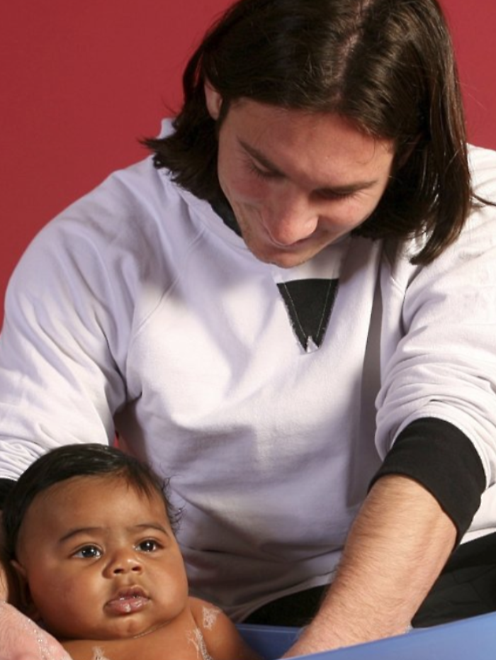 Lamine Yamal e quella foto con Messi da bambino: la storia che  trova un finale perfetto ai Mondiali 2026