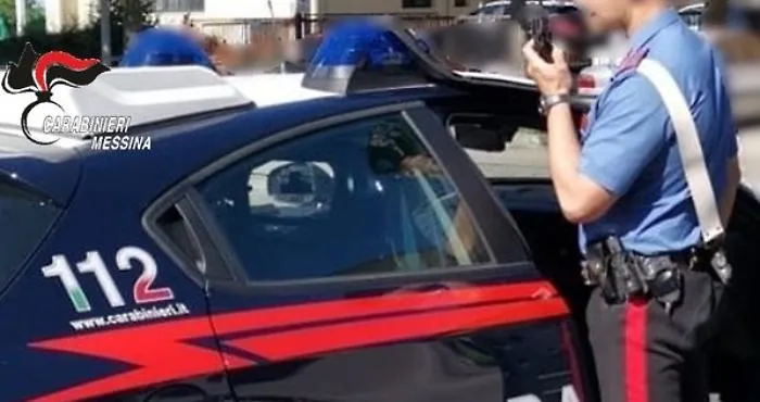 Mistretta, arrestato 76enne per usura ed estorsione: vittima strozzata da interessi oltre il 250%