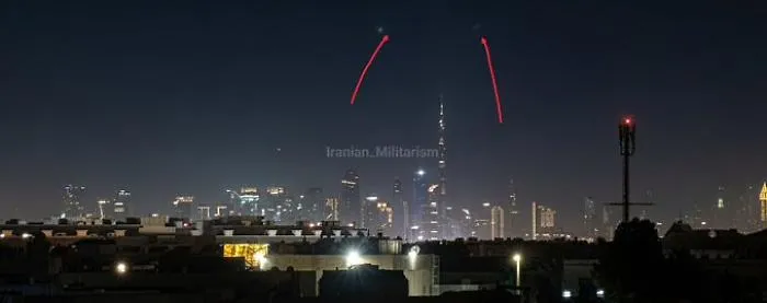 Esplosioni a Dubai e Abu Dhabi, ma gli Emirati smentiscono: &laquo;Non &egrave; vero&raquo;