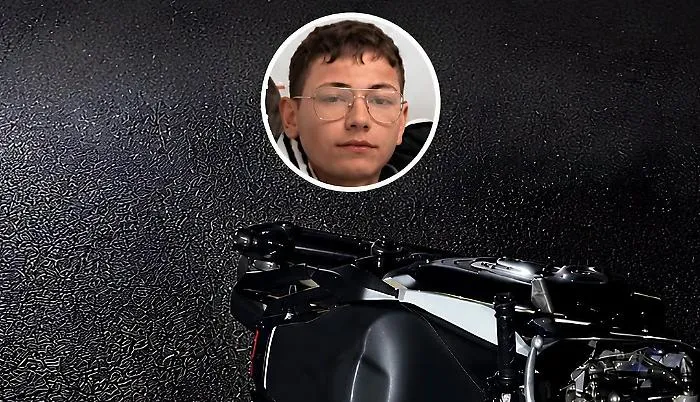 Floridia e Solarino in lutto ed eventi annullati. Chi era Martin Pluchino e quel sorriso per i motori