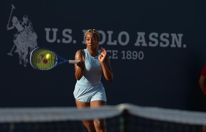 Tennis, torna lo spettacolo del Palermo Ladies Open: la terra rossa siciliana protagonista fino al 26 luglio