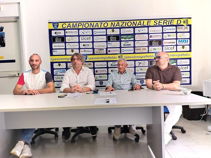 CastrumFavara, Castronovo confermato presidente per il sedicesimo anno: sulla panchina arriva Antimo Iunco