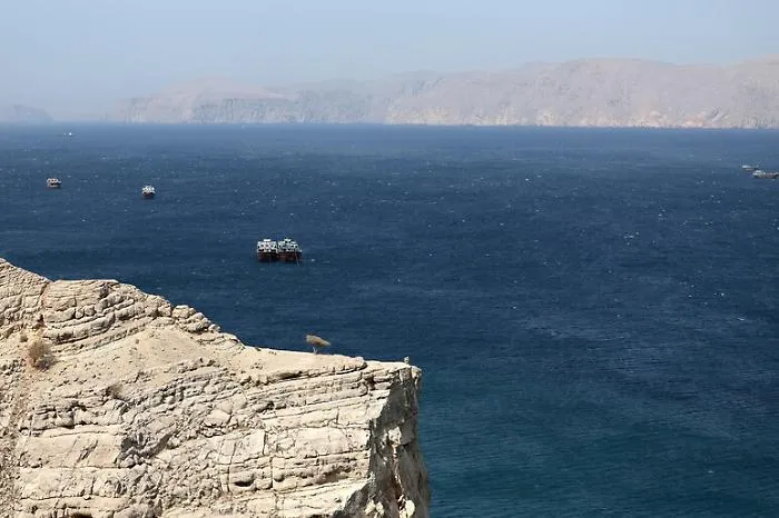 La morsa di Teheran sugli oceani: nel mirino Hormuz e il Mar Rosso (e quindi Suez)