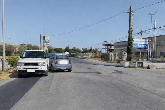 Grave incidente stradale a Modica sulla Sorda-Sampieri