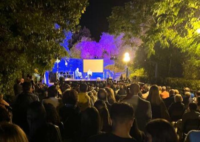 Caltabellotta diventa capitale dell'impegno civile: al via il PaceFest 2026 tra geopolitica, lotta alle mafie e grande musica