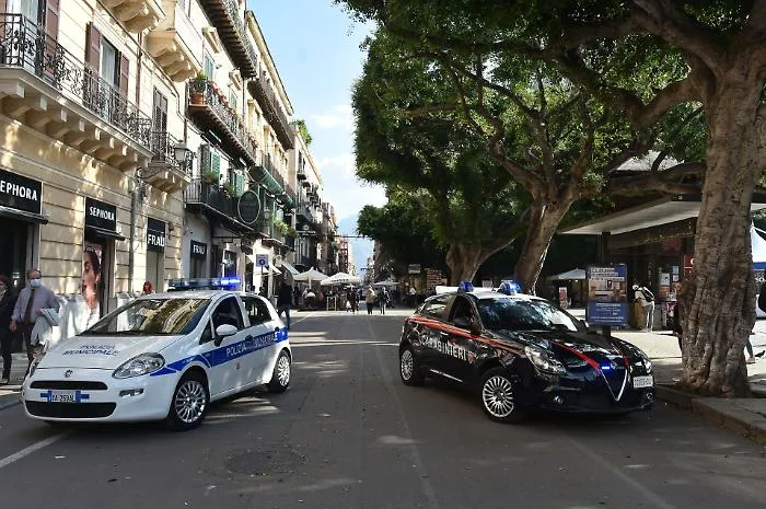 Palermo, controlli straordinari nel centro storico: scattano denunce e sanzioni per oltre 9mila euro